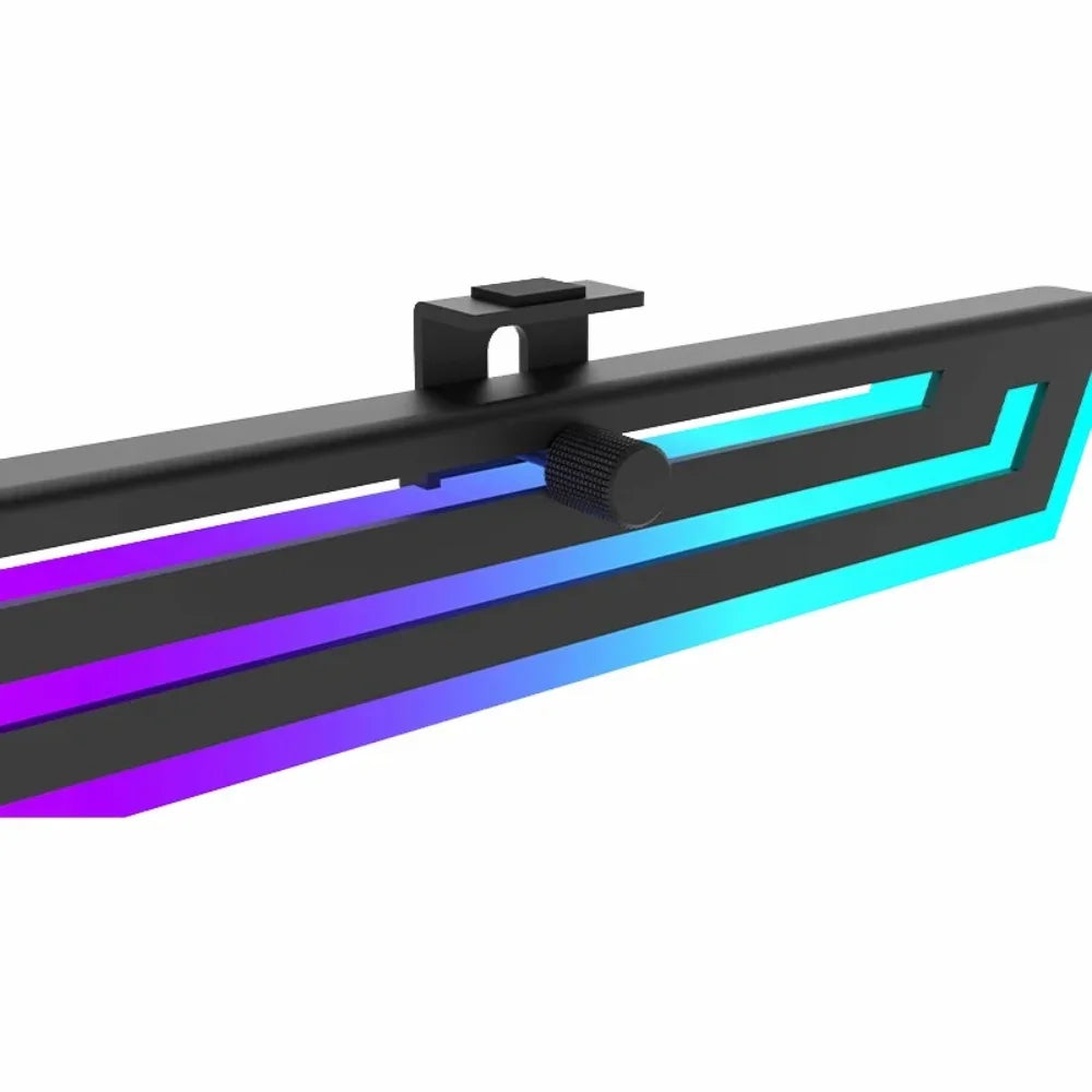 Redragon GCP03 RGB Graphics Card 5V 3PIN Holder/Support Bracket