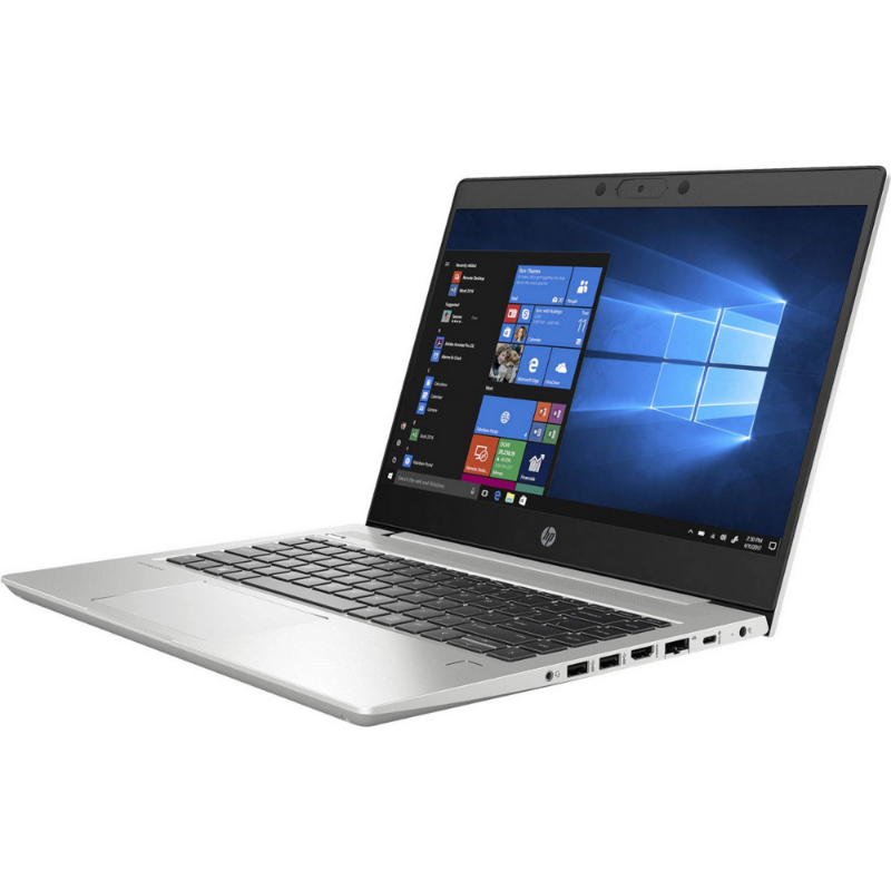 HP ProBook 440 G7 Business Laptop i5-10210U, 16GB RAM, 256GB SSD, 14 HD, Intel UHD Graphics, Windows 11 Pro