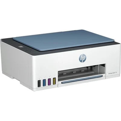 HP Smart Tank 585 All-in-One Color Wireless Printer, Up to 1200 dpi (Official Warranty)