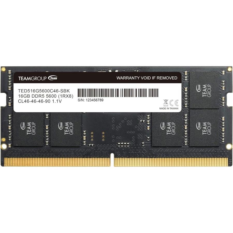 TeamGroup Elite DDR5 16GB
