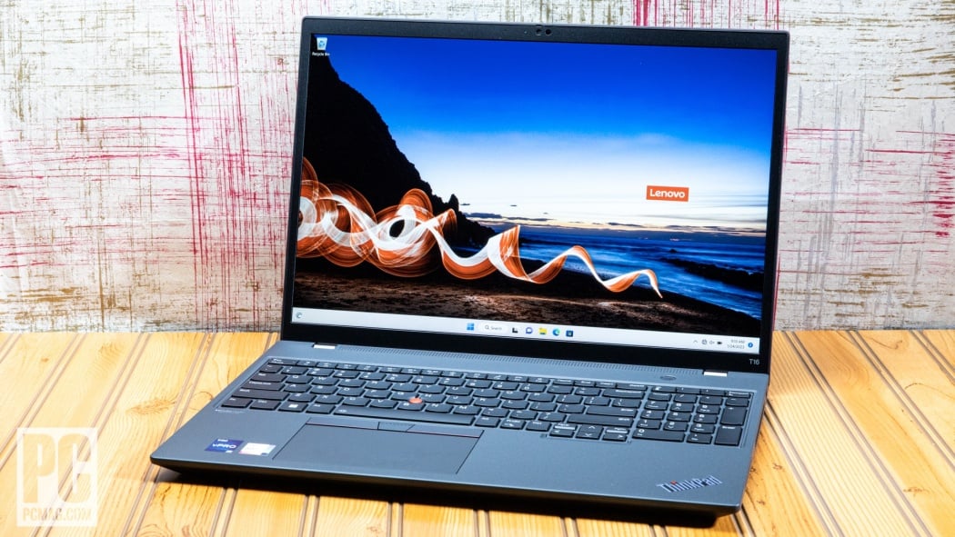 Lenovo Thinkpad T16 Gen 2 Business Laptop |
