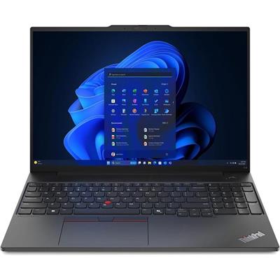 Lenovo ThinkPad E14 G6 Intel Laptop Ultra 5