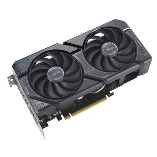 ASUS Dual GeForce RTX 4060 Ti OC Edition 16GB GDDR6 – Graphics Card