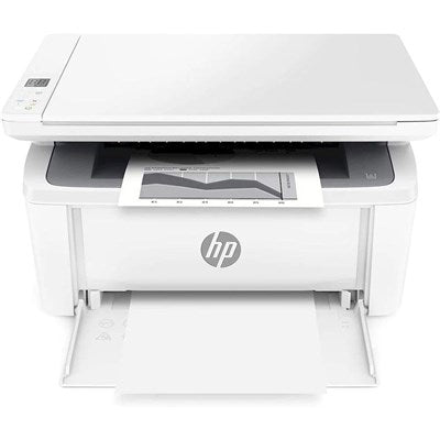 HP LaserJet MFP M141w Multifunction Printer, Print Copy Scan, 20 ppm