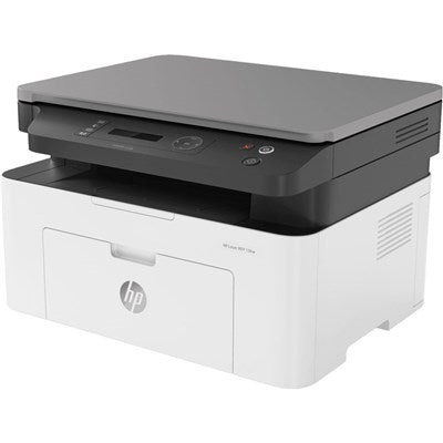 HP LaserJet MFP 136w Printer - A4 Black and White (Official Warranty)