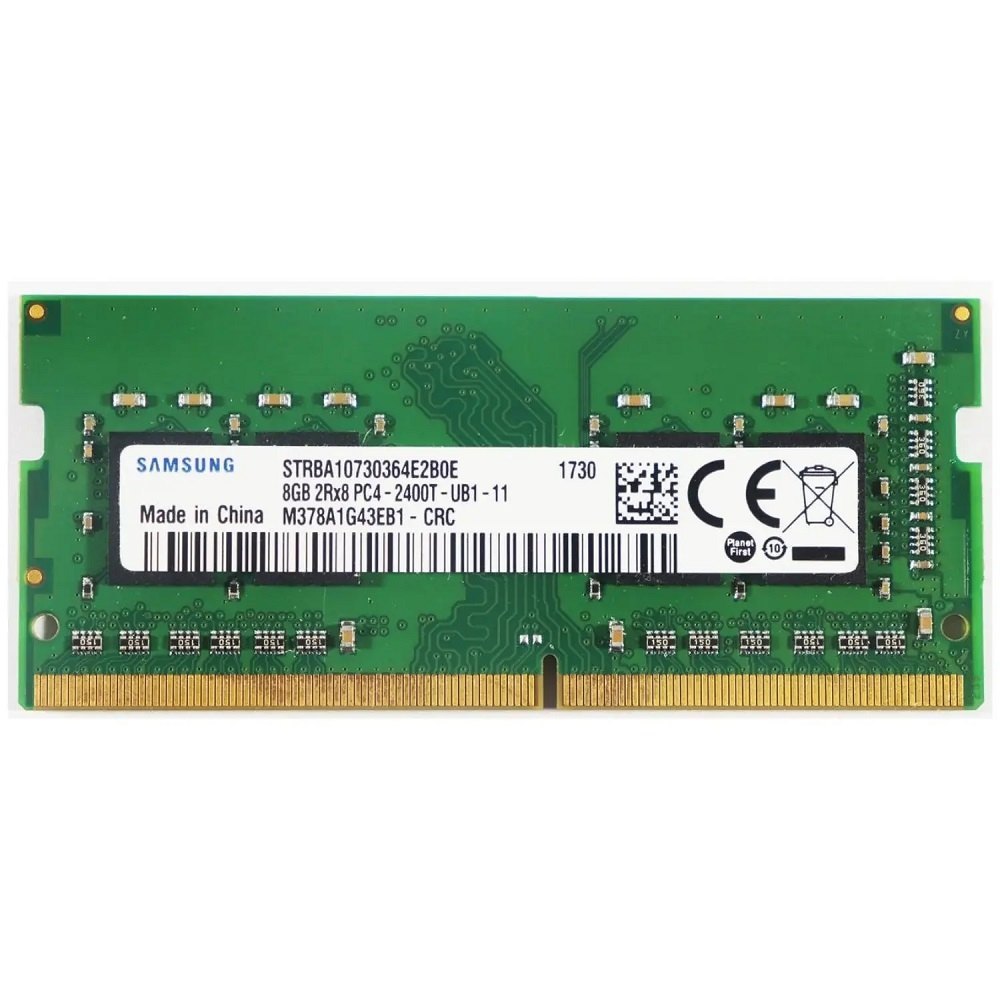 Apacer 8GB DDR4 3200MHz SODIMM Laptop Memory