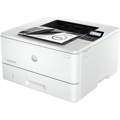 HP LaserJet Pro 4003n Printer, Monochrome Laser, Up to 40 ppm,