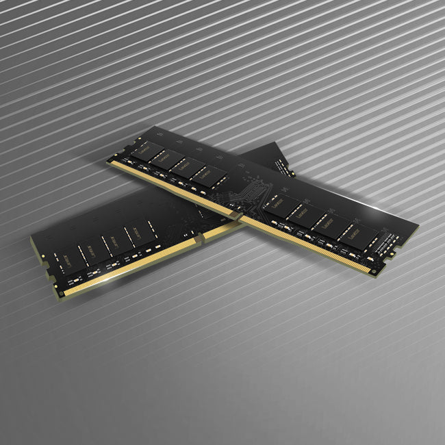 Lexar DDR4-3200 8GB UDIMM Desktop Memory