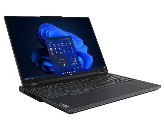 Lenovo ThinkPad E16 Gen 3 Laptop Intel Core 5 210H
