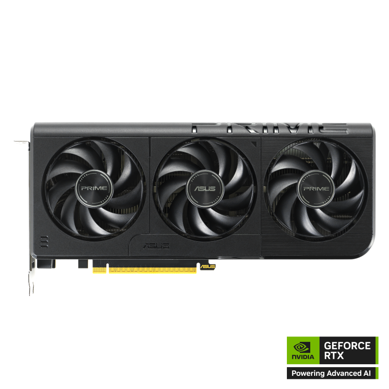 Asus Dual GeForce RTX 5050 OC Edition Graphics Card