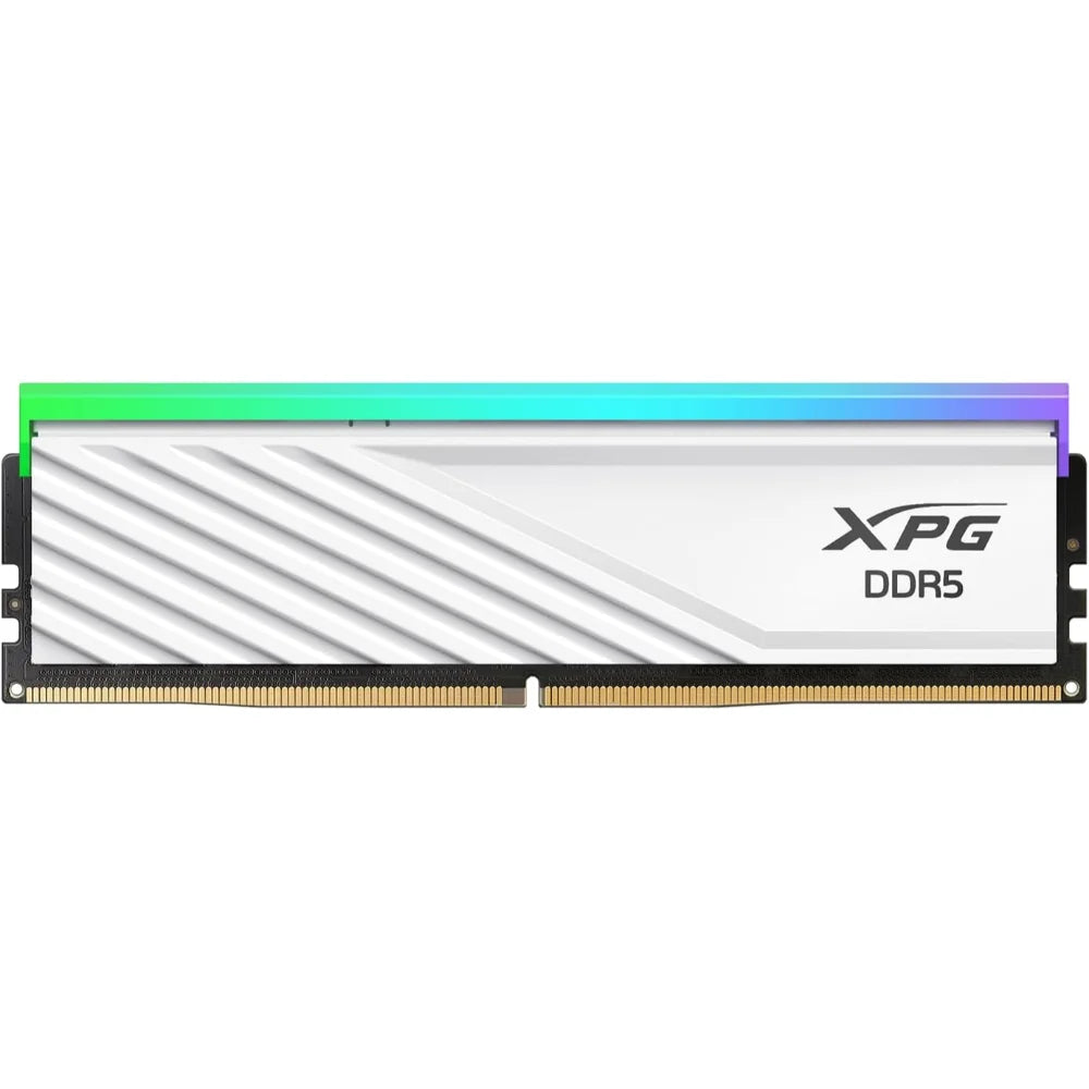 XPG Lancer Blade RGB DDR5 6000MHz CL30 32GB